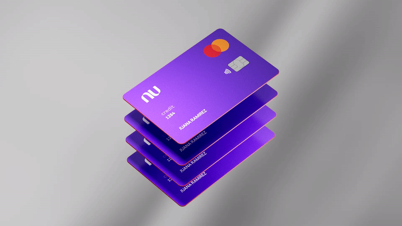 Cartão Nubank