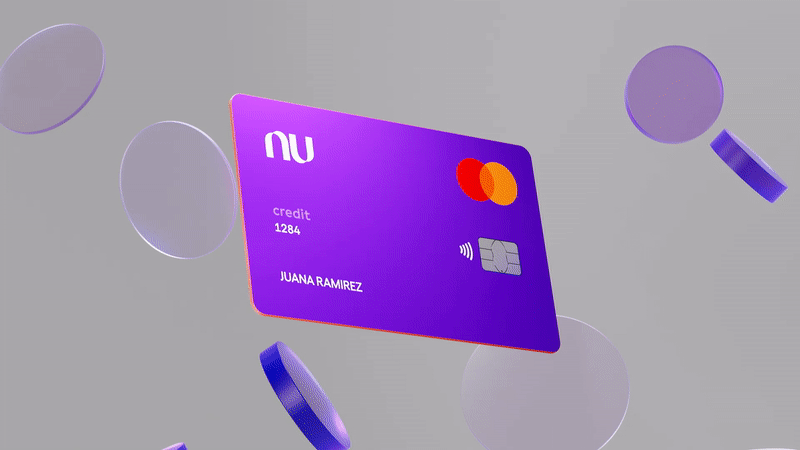Cartão Nubank